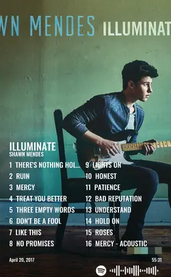 Shawn Mendes - Illuminate Deluxe.jpg